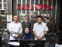 Persiapan Porprov Sumut On The Track, Seluruh Daerah Diupayakan Berpartisipasi