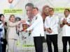 Peluncuran Kampus Mandiri Pangan, Pj Sekdaprov Sumut Dorong Perguruan Tinggi Jadi Contoh Pemanfaatan Lahan