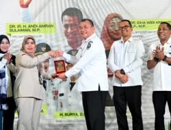 Peluncuran Kampus Mandiri Pangan, Pj Sekdaprov Sumut Dorong Perguruan Tinggi Jadi Contoh Pemanfaatan Lahan