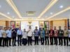 Bobby Nasution Dukung IPDN Cetak Calon ASN Andal Dan Profesional