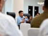 Pemprov Sumut Sempurnakan Simantap, Administrasi OPD Makin Cepat Dan Efisien
