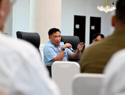 Pemprov Sumut Sempurnakan Simantap, Administrasi OPD Makin Cepat Dan Efisien