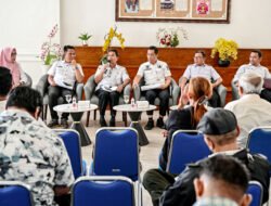 Pemprov Sumut Siapkan Rp13,2 Miliar Untuk Renovasi 440 Rumah Tidak Layak Huni