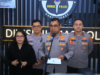Polri Mutasi 199 Personil, Sejumlah Jabatan Strategis Berganti