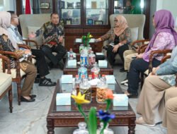 Pemprov Sumut Percepat Realisasi Program Bedah Rumah
