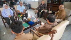 Pemprov Sumut Bersama BBPOM Medan Perkuat Pengawasan Produk Pangan Olahan UMKM