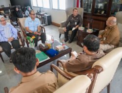 Pemprov Sumut Bersama BBPOM Medan Perkuat Pengawasan Produk Pangan Olahan UMKM