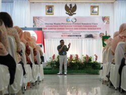 DWP Sumut Ajak Anggota Ubah Sampah Jadi Berkah Dan Bernilai Ekonomi