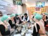 DWP Sumut Dorong Keluarga Sehat Melalui Pelatihan Olah Makanan Dan Camilan