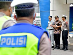 Bapenda Sumut Jemput Bola, Permudah Warga Bayar Pajak Lewat Operasi Sadar Pajak