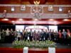 Wagub Sumut Hadiri Rakornas TPAKD Di Jakarta