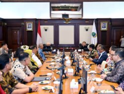 Pemprov Sumut-Jabar Perkuat Kolaborasi, Wagub Surya Tekankan Reformasi Birokrasi Dan Transformasi Digital