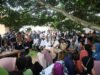 Kunjungi Labusel, Bobby Nasution Bantu Pembangunan Rumah Tahfiz Dan Percepat Program Bedah Rumah