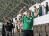 PSMS Tekuk PSIS 2-1, Gubernur Bobby Nasution Optimistis Ayam Kinantan Menuju Ke Super League