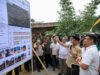 Bobby Nasution Perbaiki Jalan 20 Tahun Terbengkalai Di Labusel, Rampung Akhir 2026