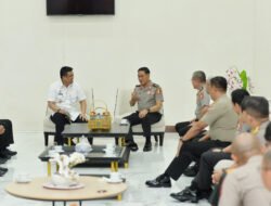 Kolaborasi Jadi Kunci, Bobby Nasution Paparkan Pengelolaan Program Strategis Sumut