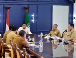 Bobby Nasution Dorong Desa Dan Kelurahan Kreatif Melalui Program KKSB