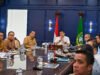 Lima Kepala Daerah Paparkan Usulan Kampung Kreatif, Bobby Nasution Tekankan Penguatan Ekonomi Dan SDM
