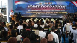 Bobby Nasution Apresiasi Pengungkapan 1,16 Ton Ketamin, Minta Jaringan Narkotika Di Sumut Diputus