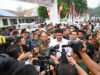 Kabut Asap Masuk Sumut, Bobby Nasution Imbau Pembelajaran Jarak Jauh Dan Minta Kepala Daerah Pantau Kualitas Udara
