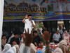 Kabar Gembira bagi Warga Pesisir Labuhanbatu, Bobby Nasution Targetkan Pengaspalan 16 Km Jalan pada 2027