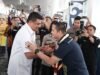 Gubernur Sumut Bobby Nasution Sambut Kapolda Sonny Irawan, Siap Perkuat Kolaborasi