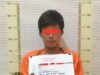 Simpan Setengah Kg Ganja Pria Asal Madina Diamankan Polres Tapteng