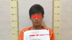 Simpan Setengah Kg Ganja Pria Asal Madina Diamankan Polres Tapteng