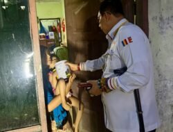 Wong Chun Sen Konsisten Bantu Anak Berkebutuhan Khusus, Salurkan Susu dan Vitamin Gratis Selama Enam Tahun