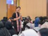Kahiyang Ayu Serahkan Penghargaan Kepada 9 Daerah Pemenang Lomba Vlog KILAS