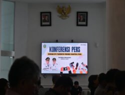 Pemprov Sumut Salurkan BKP Rp325 Miliar, Percepat Pembangunan Kabupaten/Kota