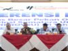 Jadwal Porprovsu 2026 Bergeser Ke 1–9 Desember, KONI Sumut Pastikan Seluruh Nomor Pertandingan Tetap Digelar