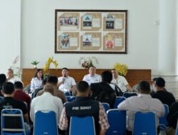 Pemprov Sumut Cover 21 Ribu Lebih Pekerja Rentan Lewat BPJS Ketenagakerjaan