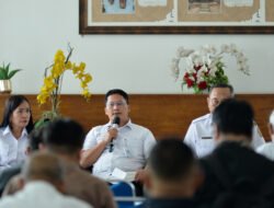 BLK Simalungun Direvitalisasi, Pemprov Sumut Targetkan Latih 1.000 Tenaga Kerja Pada 2027