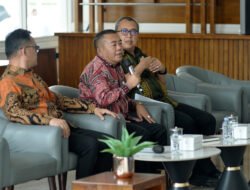 Pemprov Sumut Optimistis Capai Target 46% Cek Kesehatan Gratis Akhir 2026