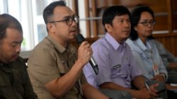 Inflasi Sumut 2,71%, Terendah Keempat Nasional