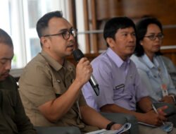 Inflasi Sumut 2,71%, Terendah Keempat Nasional