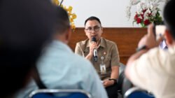 Tekan Harga Cabai, Pemprov Sumut Perkuat Intervensi Pasar Dan Amankan Pasokan Lokal