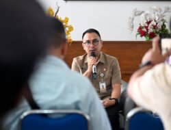 Tekan Harga Cabai, Pemprov Sumut Perkuat Intervensi Pasar Dan Amankan Pasokan Lokal