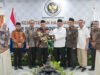 Pemprov Sumut Dan DPR RI Komitmen Tingkatkan Pelayanan Haji 2027