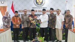 Pemprov Sumut Dan DPR RI Komitmen Tingkatkan Pelayanan Haji 2027