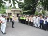 Tingkatkan Kepatuhan Masyarakat, Bapenda Sumut Dan Ditlantas Polda Sumut Kembali Gelar Operasi Sadar Pajak