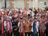 Pj Sekdaprov Sumut Harapkan HBB Jadi Mitra Strategis Pemerintah Dalam Membangun Masyarakat