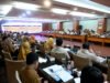 Pemprov Dan DPRD Sumut Tuntaskan Evaluasi P-APBD 2026, Pendapatan Daerah Naik Rp1,29 Triliun