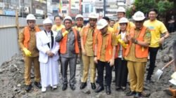 Ketua DPRD Medan Dukung Pengembangan Blok Petisah Jadi Pusat UMKM dan Kuliner Modern