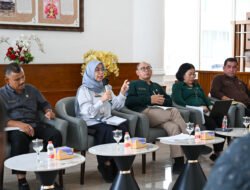 Pemprov Sumut Terbitkan 1.337 Izin, Perkuat Layanan Dan Kemudahan Investasi