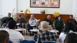 Investasi Sumut Tumbuh Positif, Industri Kimia Dan Farmasi Jadi Penyumbang Terbesar