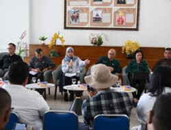 Investasi Sumut Tumbuh Positif, Industri Kimia Dan Farmasi Jadi Penyumbang Terbesar