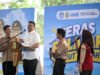 Luncurkan Teras Pelajar Sumut Berkah, Bobby Nasution Siapkan Ruang Kreativitas Dan Pengembangan Bakat Siswa