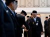 Lantik 188 Pejabat, Wagub Sumut Tekankan Kolaborasi Dan Sinergi Dalam Bekerja